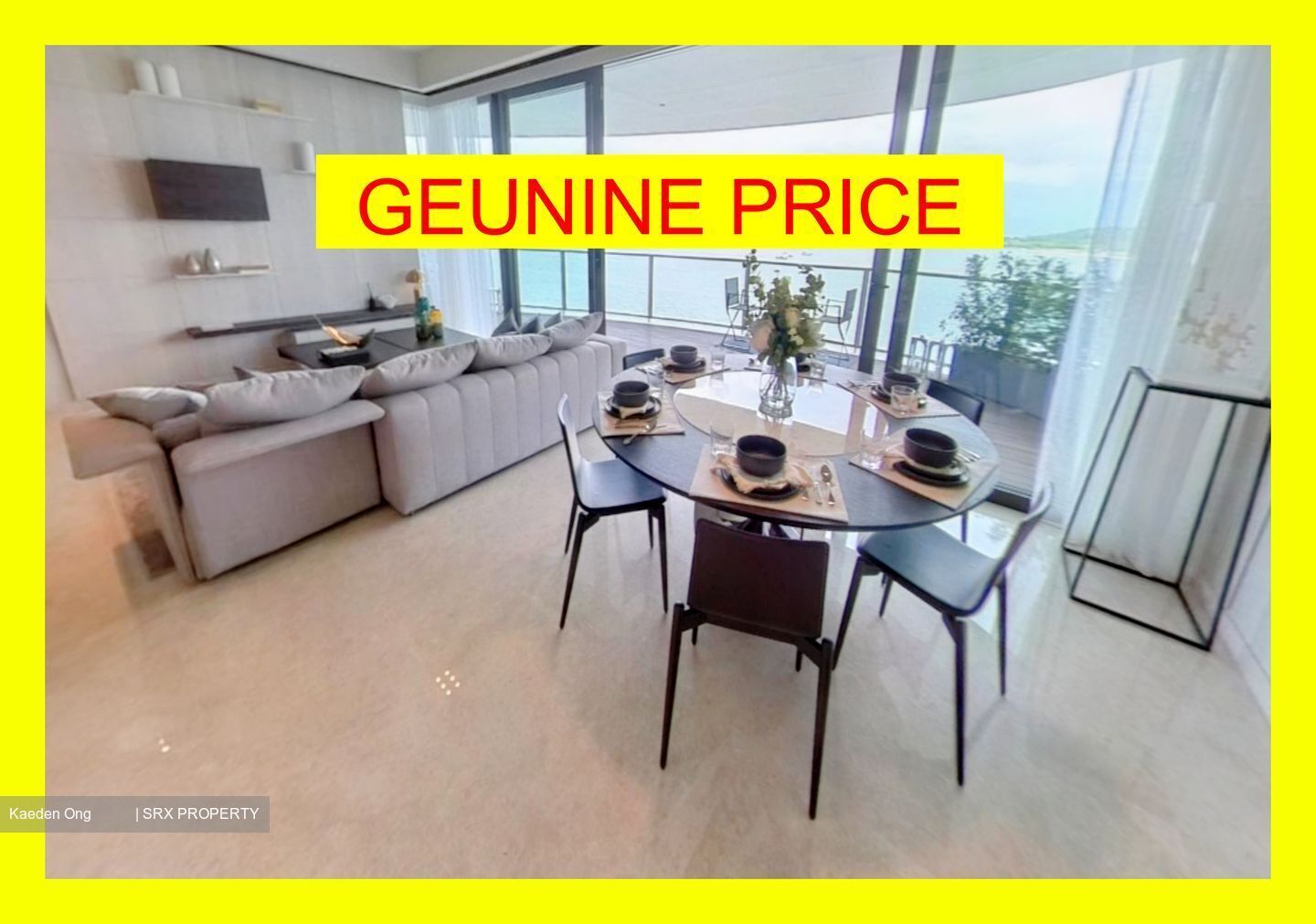 Cape Royale (D4), Condominium For Sale 98627721